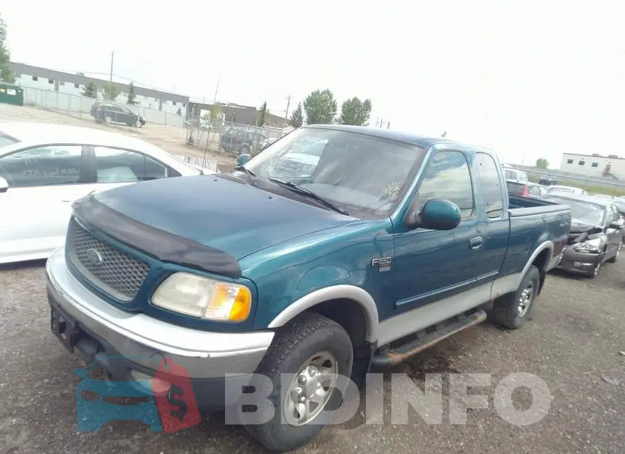 2FTPX18L2YCA11729 Photo# 2
