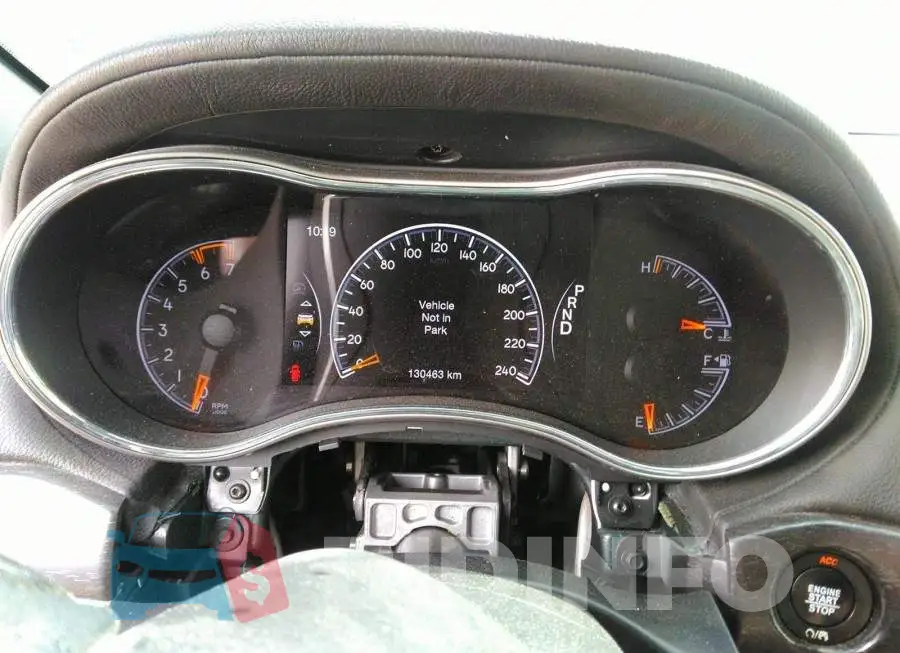 1C4RJFBT4JC396304 Photo# 7