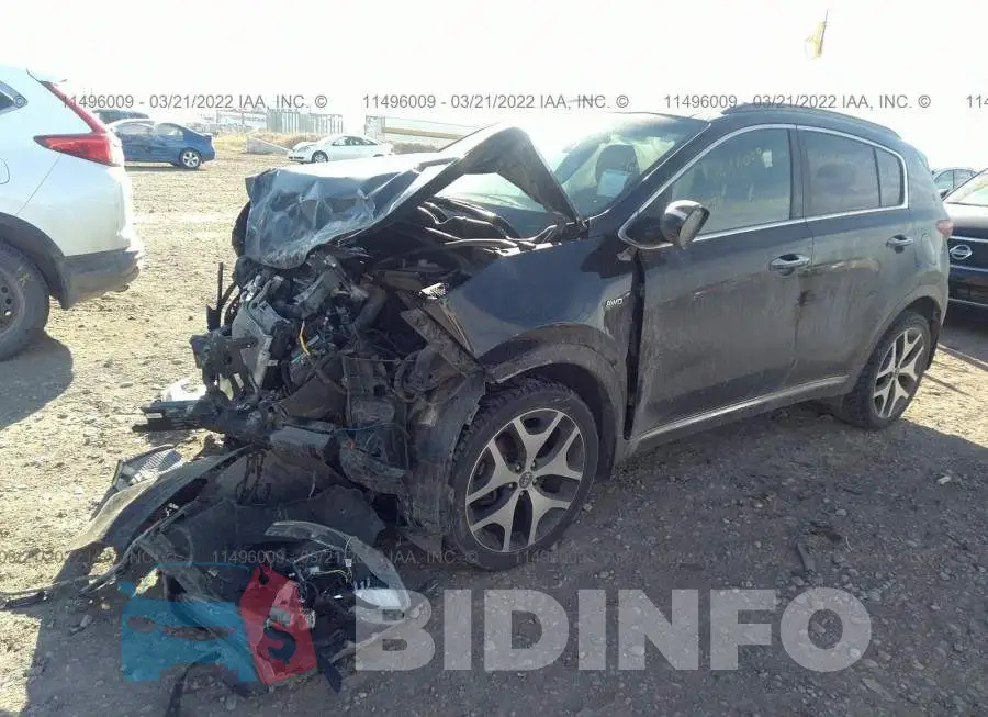 KNDPRCA60J7415434 Photo# 2