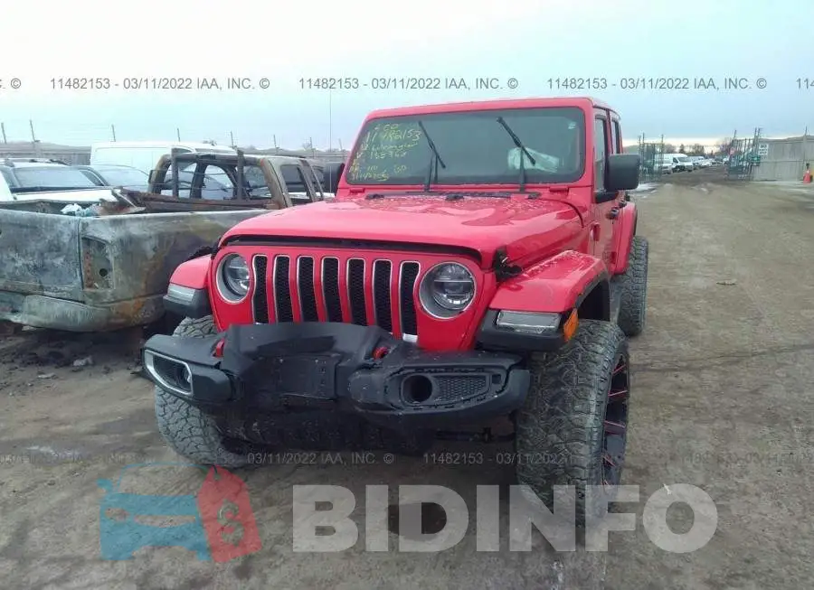 1C4HJXEG3JW153968 Photo# 6