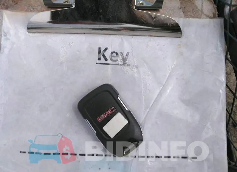 1GTU9CED6LZ350611 Photo# 11
