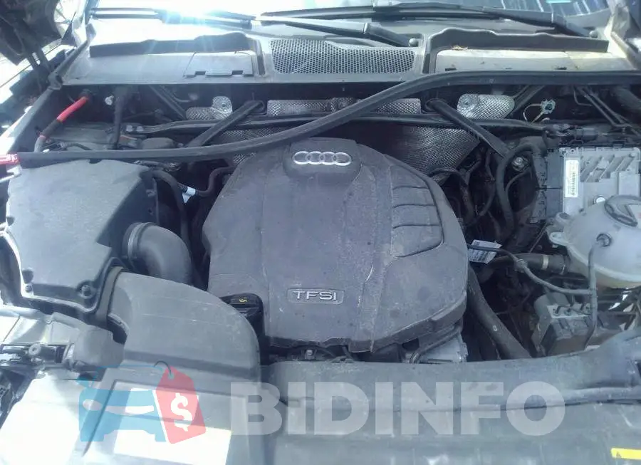 WA1ANAFY8L2015955 Photo# 10