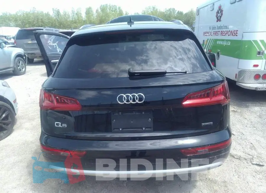 WA1ANAFY8L2015955 Photo# 8