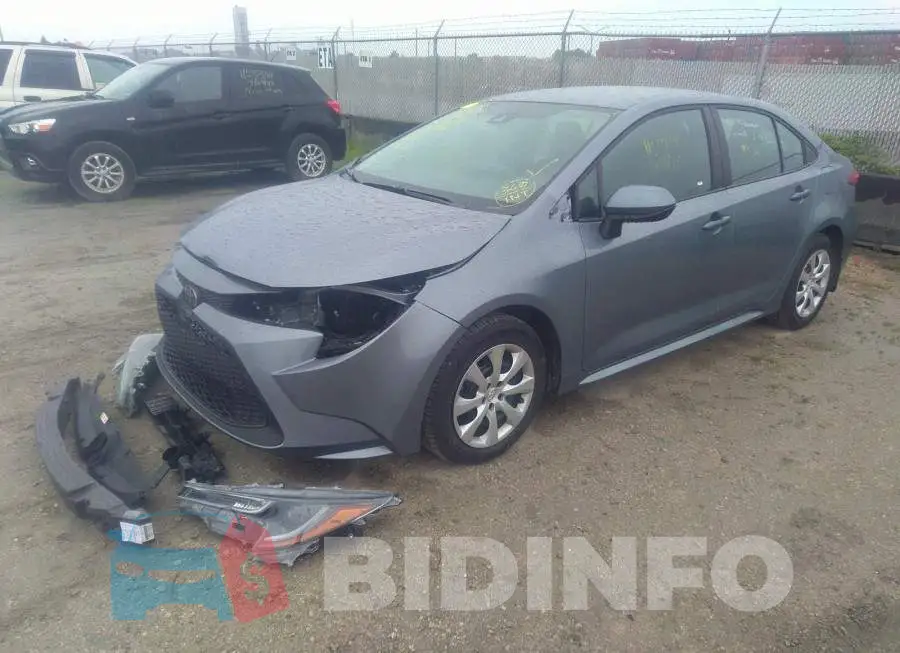 5YFBPMBEXMP250586 Photo# 2