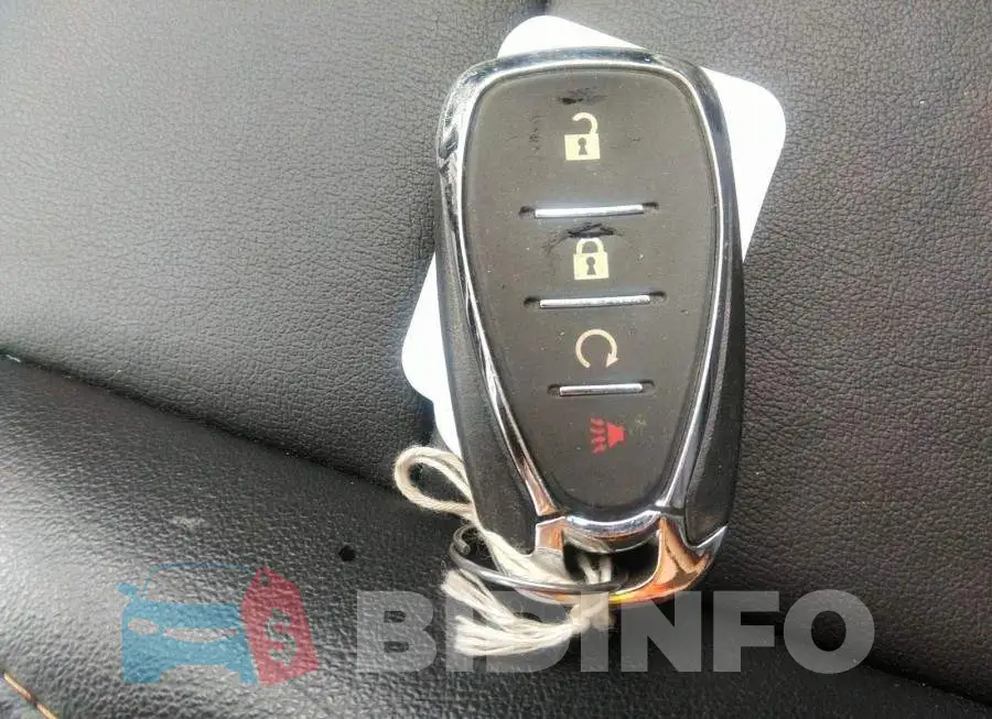 3GNCJRSB5LL117228 Photo# 11