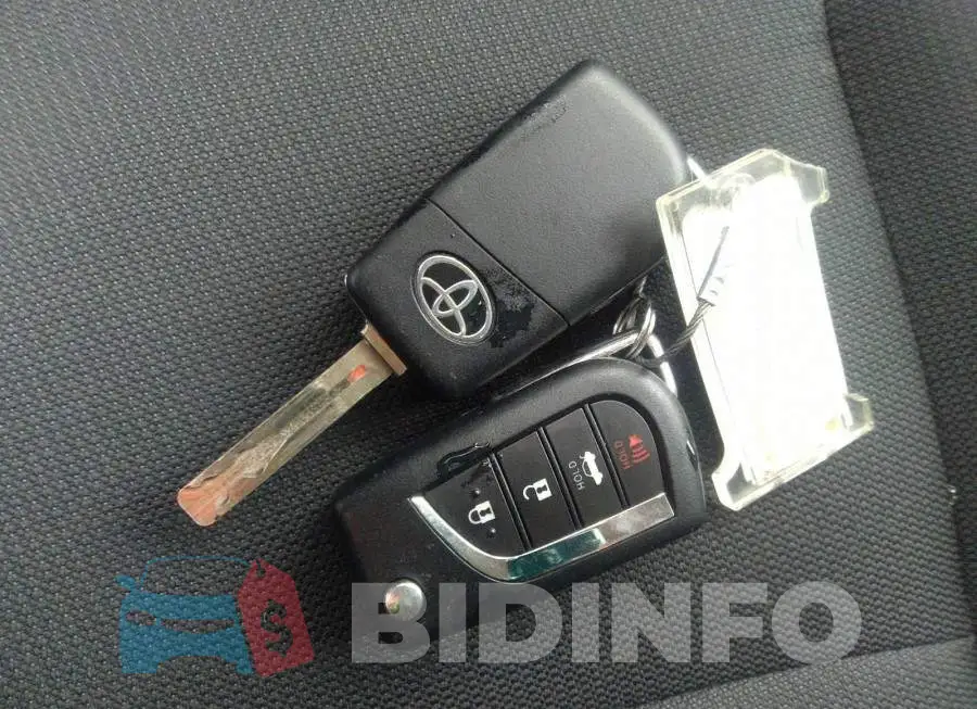 5YFBPMBEXMP250586 Photo# 11
