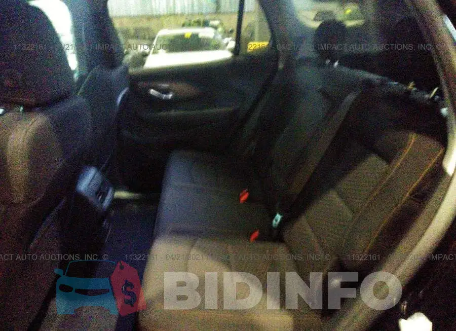3GKALTEX3LL152109 Photo# 8