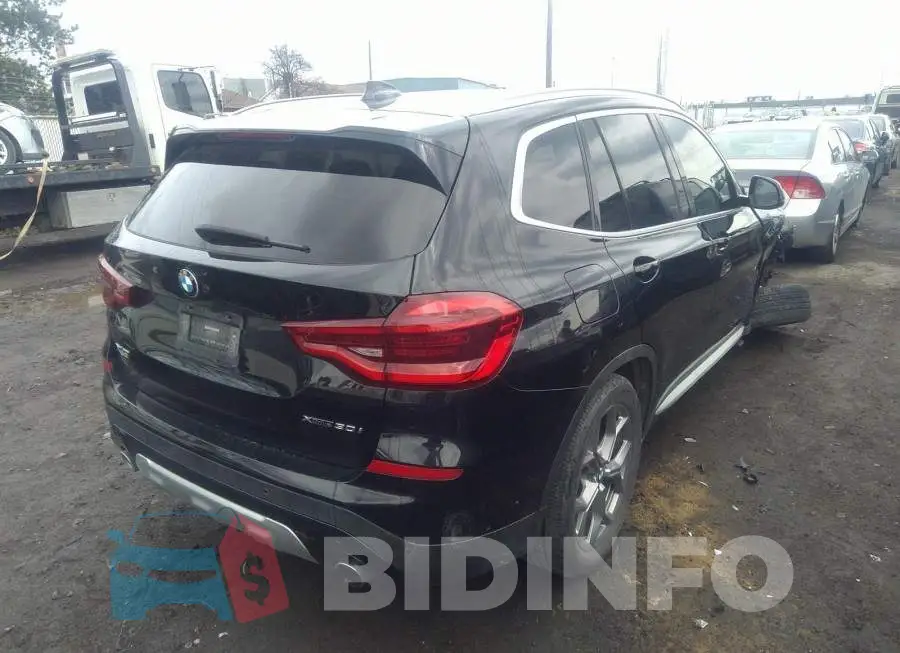 5UXTY5C00LLT32696 Photo# 4