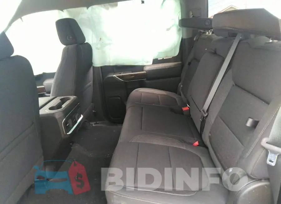 1GTU9CED6LZ350611 Photo# 8