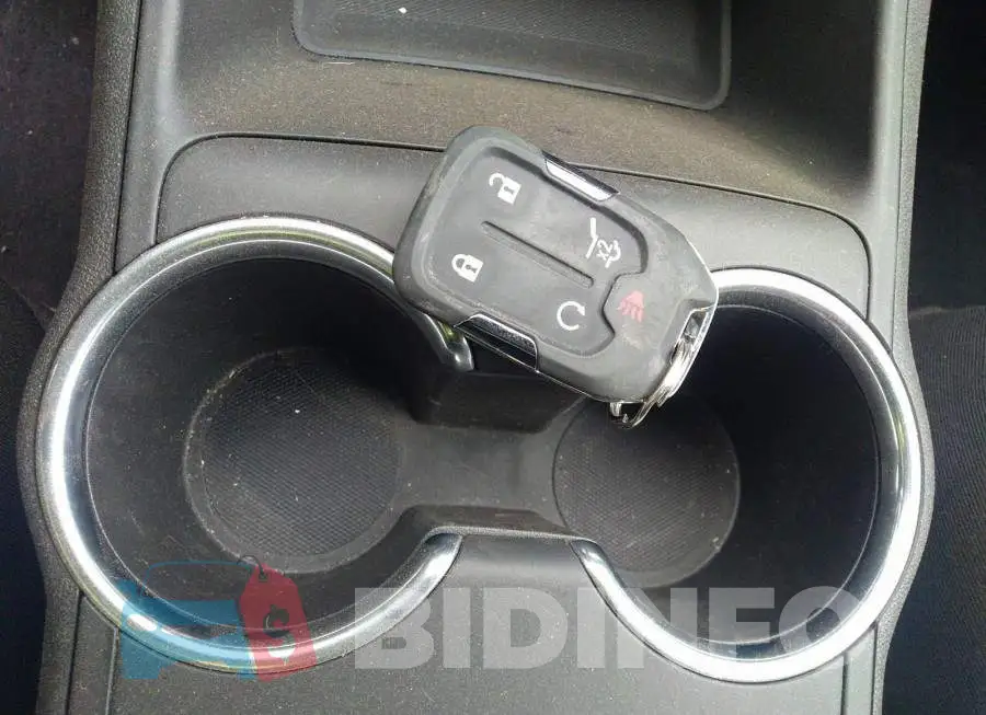 3GKALTEX3LL152109 Photo# 11
