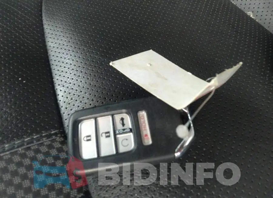 2HGFC1F97KH101372 Photo# 11