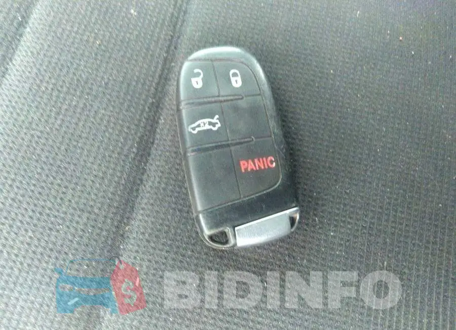 2C3CDXAG2KH753389 Photo# 11