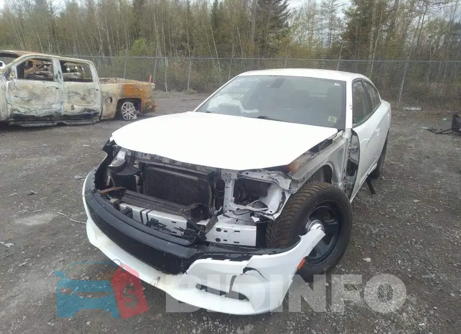 2C3CDXAG2KH753389 Photo# 6