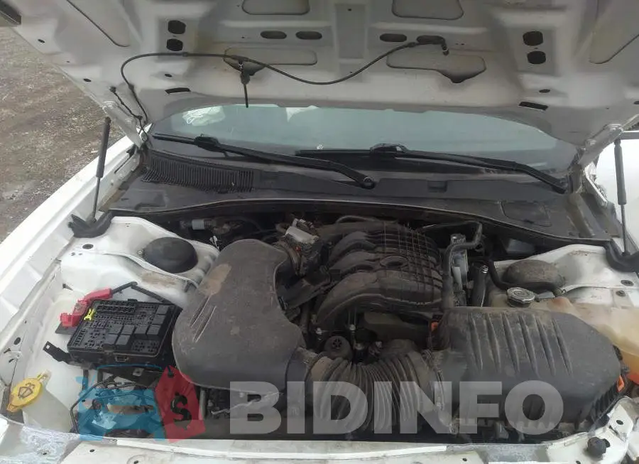 2C3CDXAG2KH753389 Photo# 10