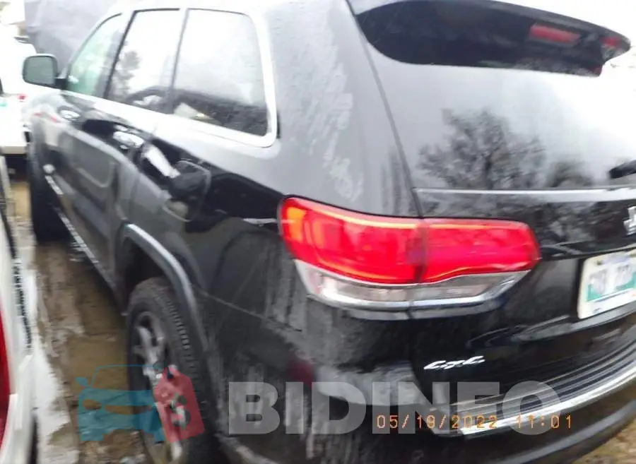 1C4RJFBG8KC705938 Photo# 3