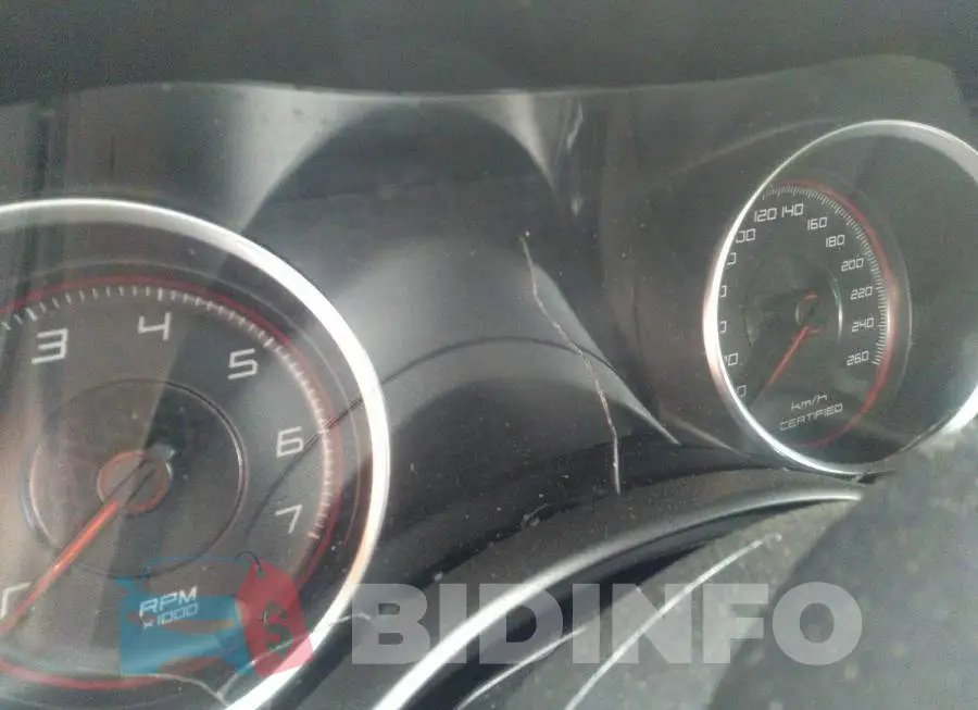 2C3CDXAG2KH753389 Photo# 7