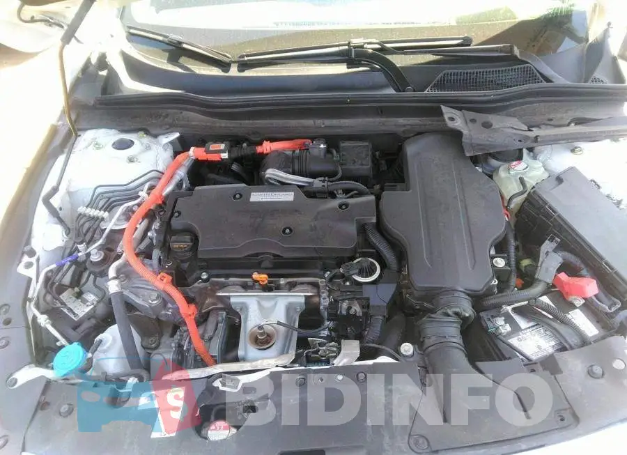 1HGCV3F9XKA800812 Photo# 10