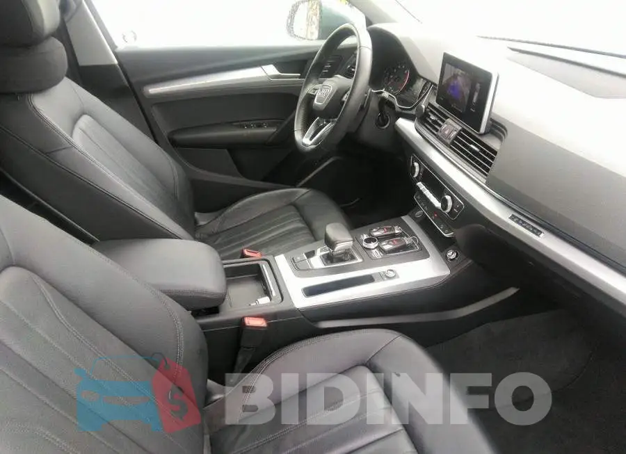 WA1BNAFY5J2021715 Photo# 5