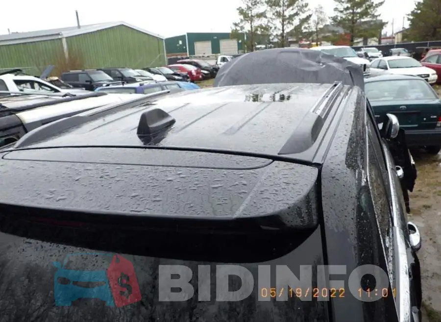 1C4RJFBG8KC705938 Photo# 7