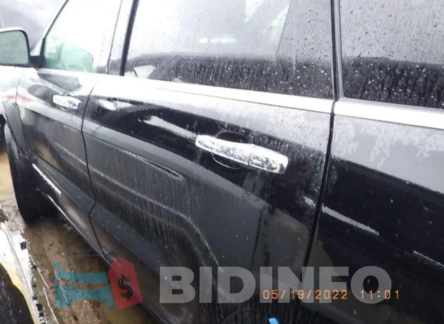 1C4RJFBG8KC705938 Photo# 8