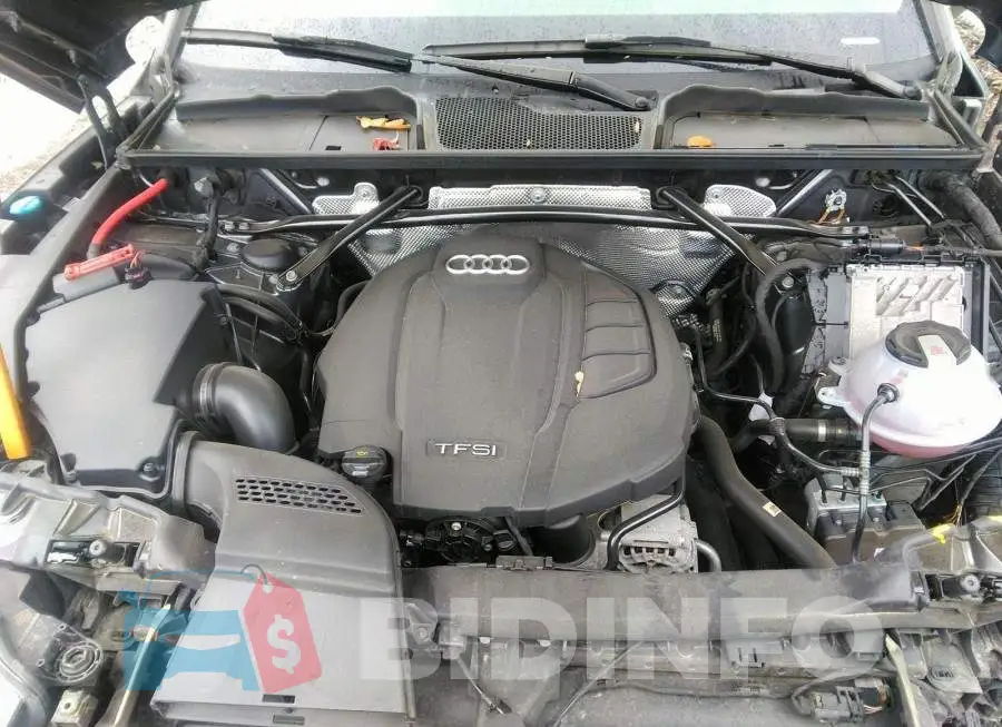 WA1BNAFY5J2021715 Photo# 10