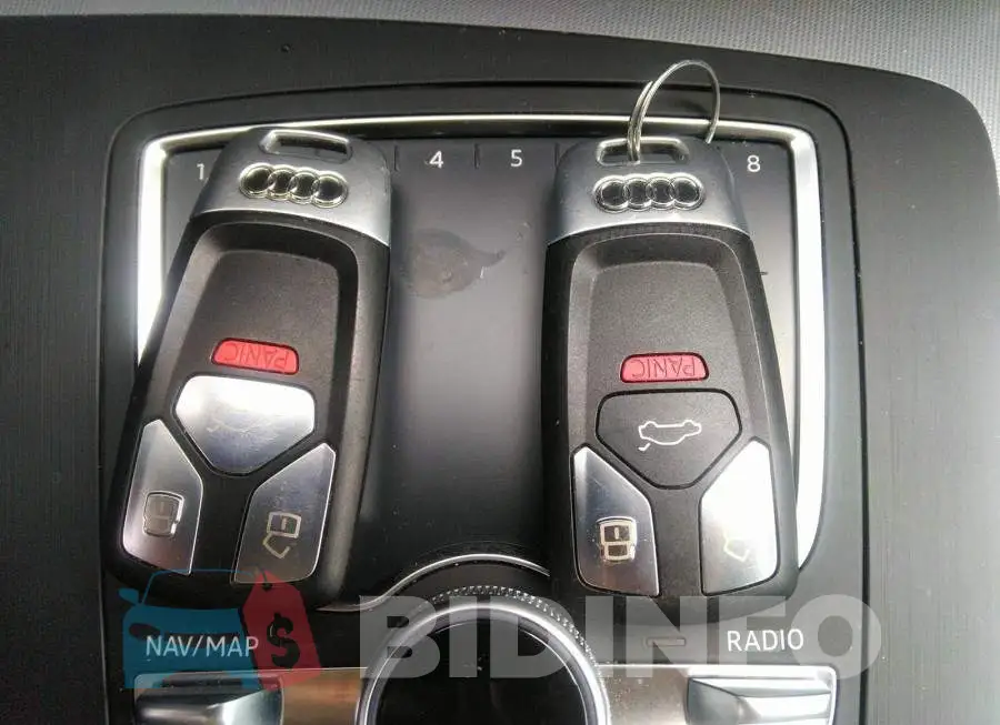 WA1BNAFY5J2021715 Photo# 11