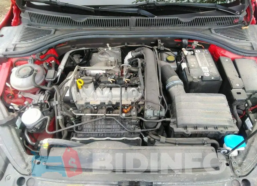 3VWE57BU3KM174447 Photo# 10