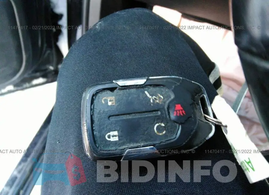 1GKKNXLS5JZ143737 Photo# 11