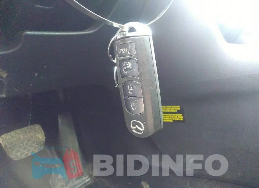 3MZBN1V7XJM242392 Photo# 11