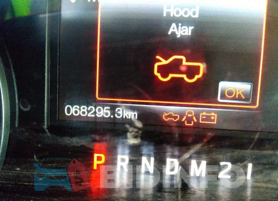 1FT8W3B62JEB14073 Photo# 7