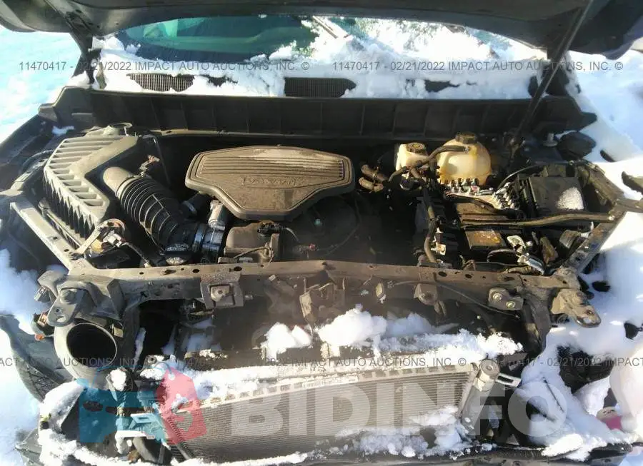 1GKKNXLS5JZ143737 Photo# 10