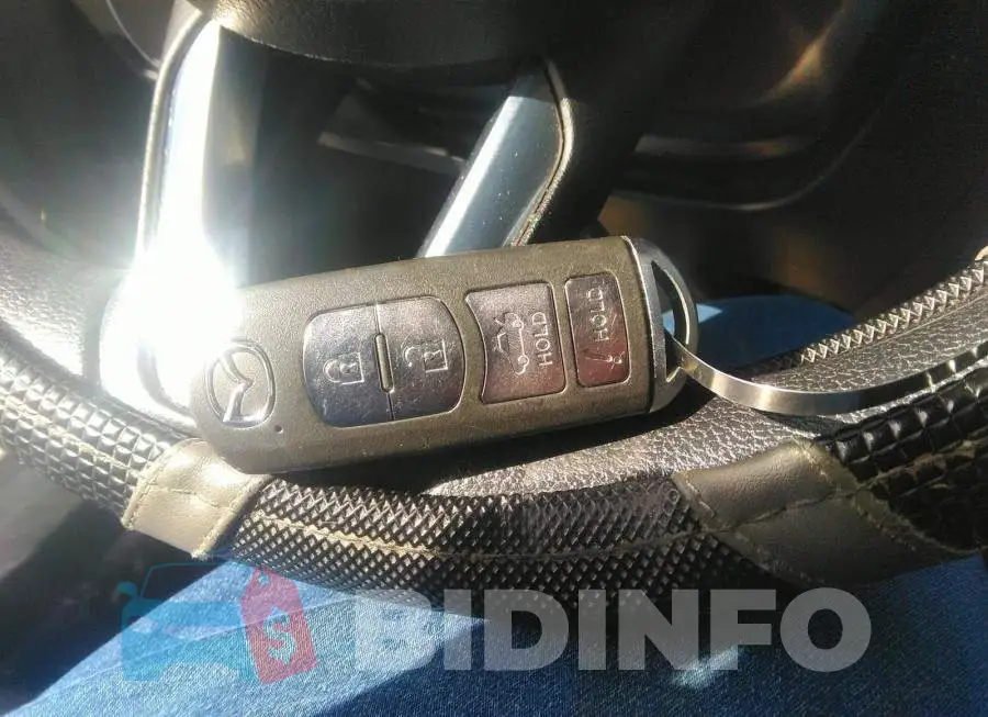 3MZBN1T72HM146043 Photo# 11
