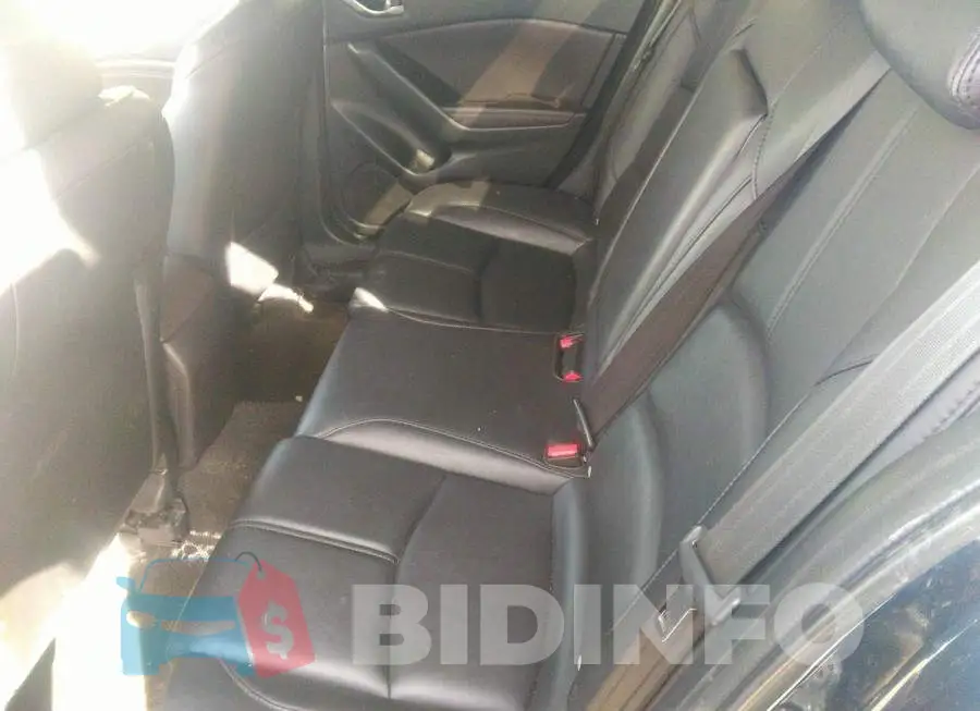3MZBN1T72HM146043 Photo# 8