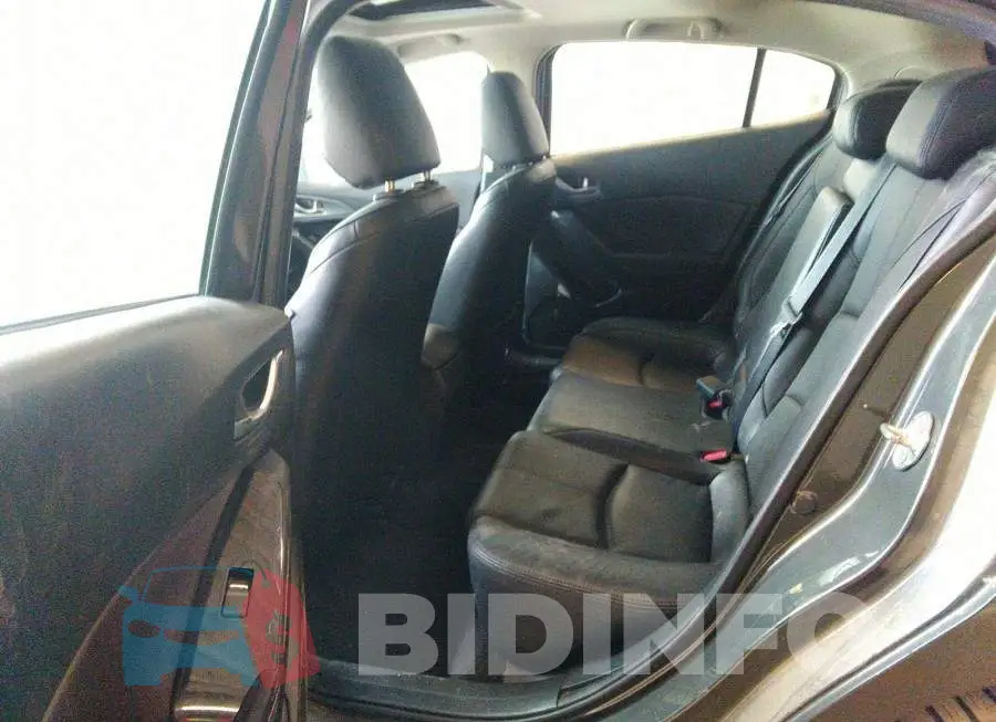 JM1BN1M35H1135761 Photo# 8