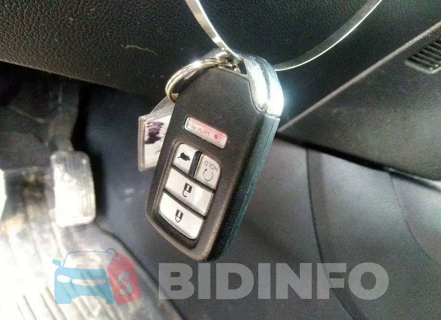 5FNYF6H27HB503063 Photo# 11