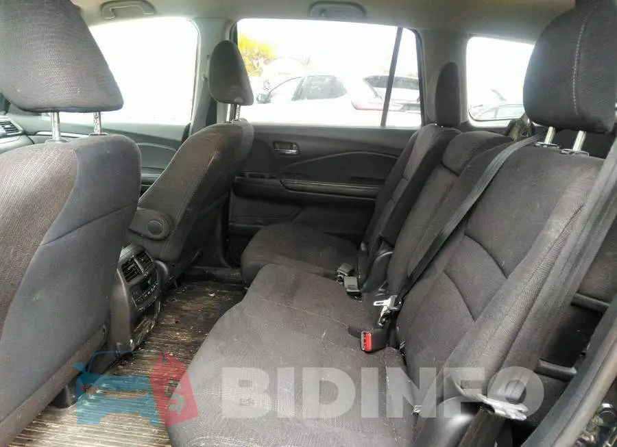 5FNYF6H27HB503063 Photo# 8