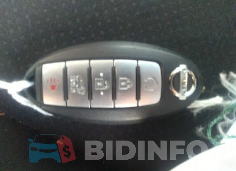 5N1AZ2MHXHN159866 Photo# 11