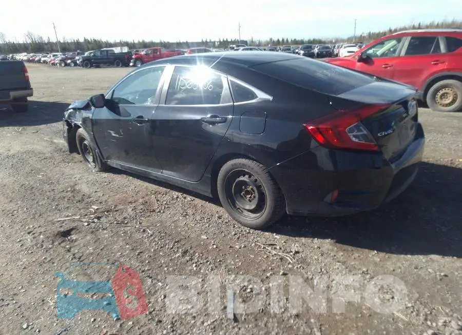 2HGFC2F52GH028972 Photo# 3