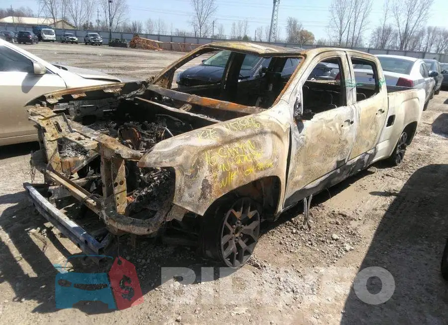 1GTP6CE13G1270361 Photo# 2
