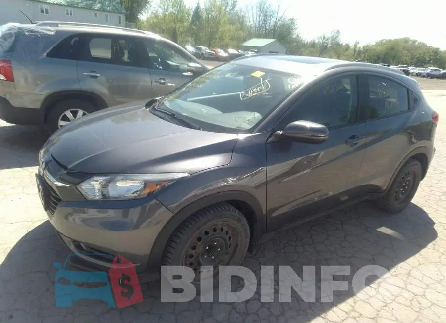 3CZRU6H76GM114585 Photo# 2
