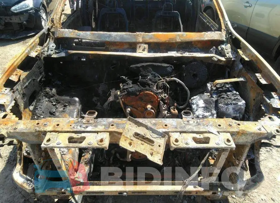 1GTP6CE13G1270361 Photo# 10