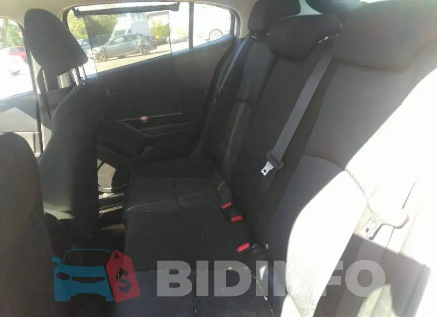 3MZBM1K71GM315942 Photo# 8