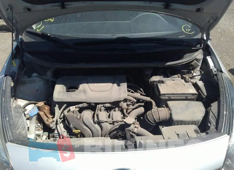 KNADM4A35G6574605 Photo# 10