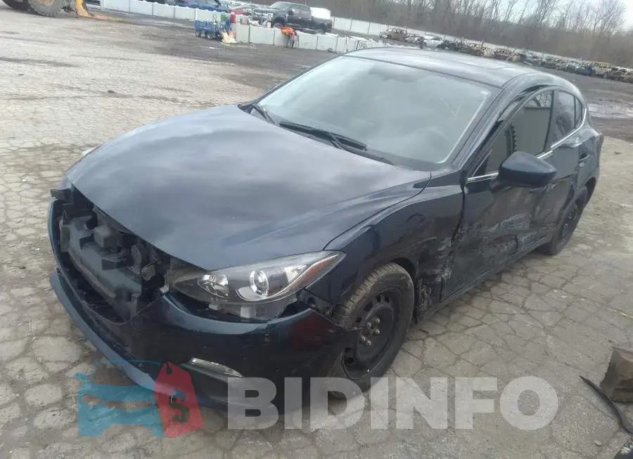 3MZBM1L78GM275261 Photo# 2
