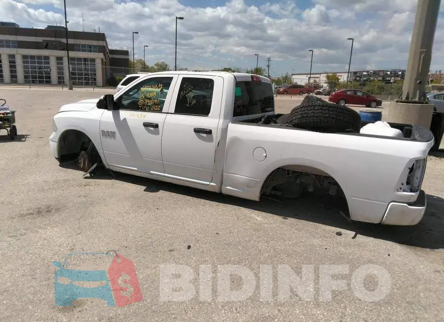 1C6RR7FM2FS734191 Photo# 6