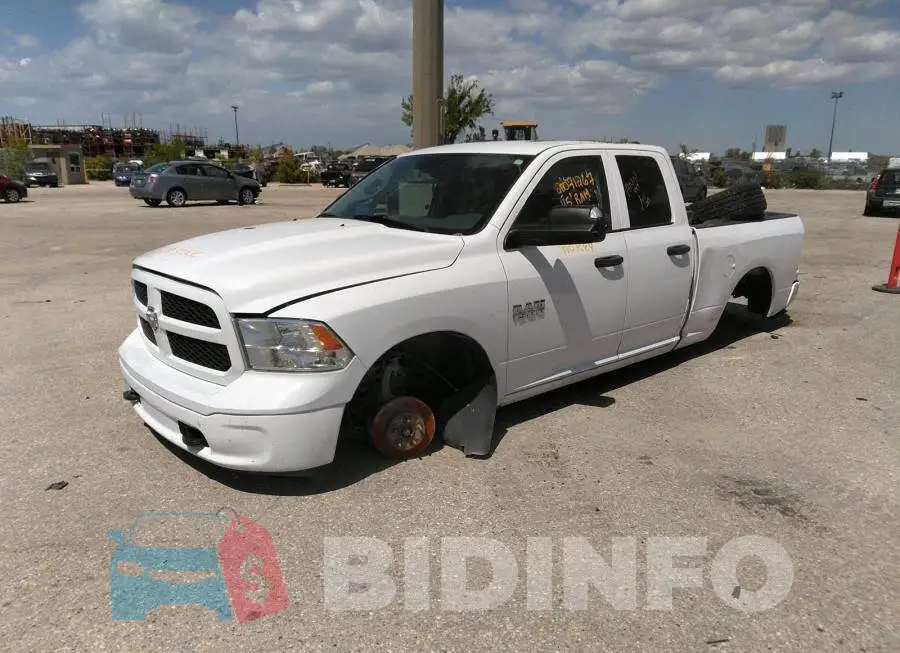 1C6RR7FM2FS734191 Photo# 2