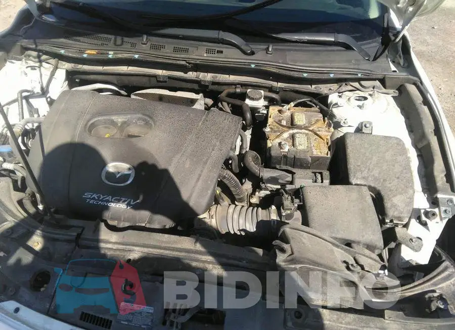 3MZBM1K71GM315942 Photo# 10