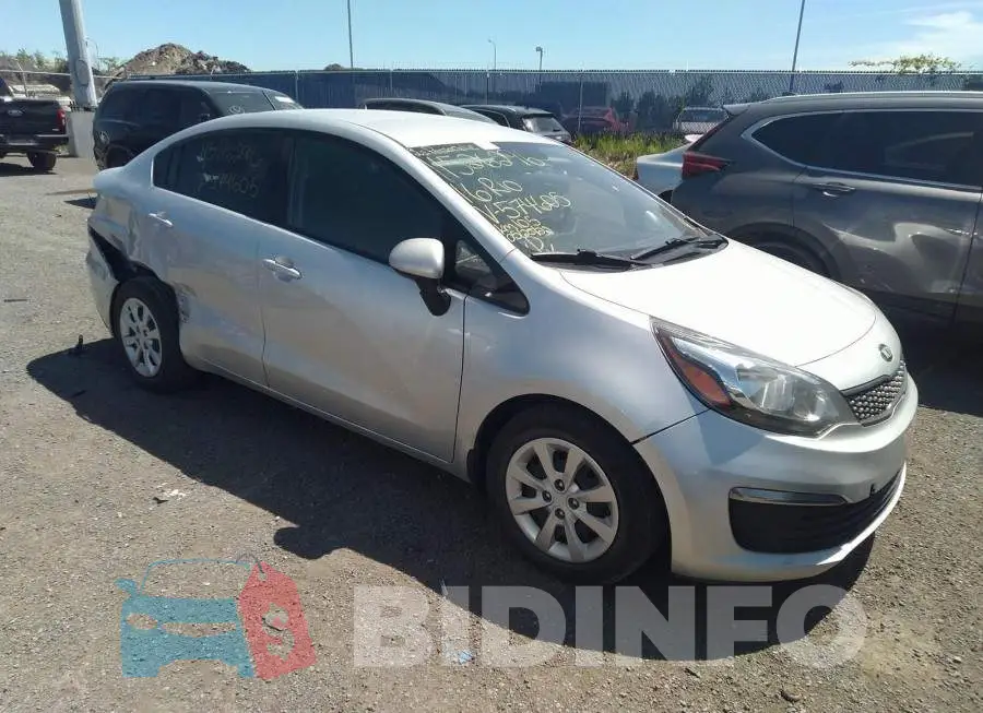 KNADM4A35G6574605 Photo# 1