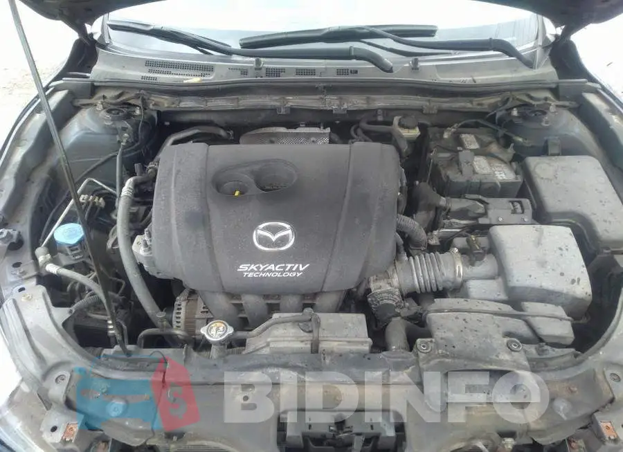 3MZBM1L78GM275261 Photo# 10