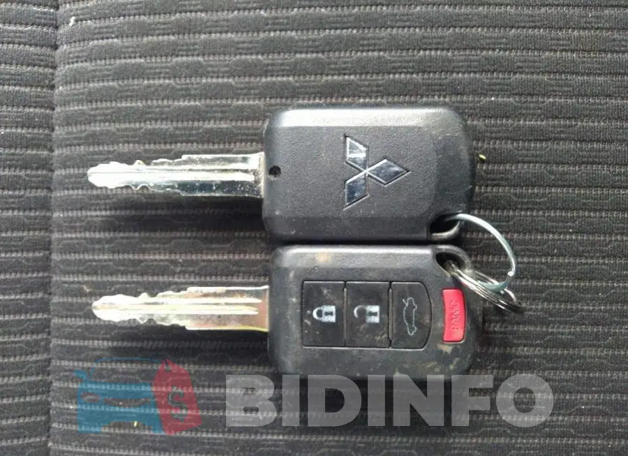 JA32U2FU6GU600557 Photo# 11